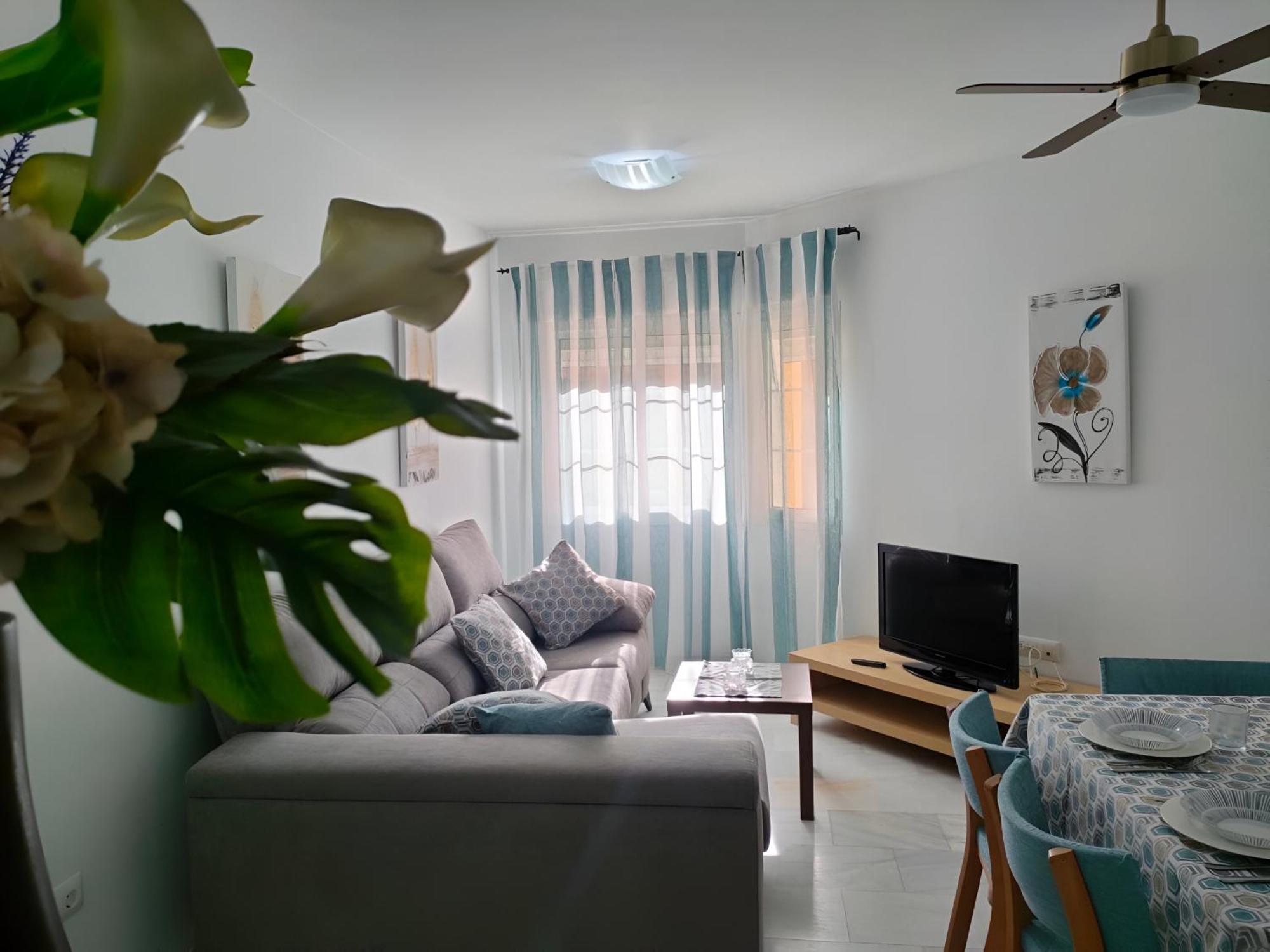 דירות Sanlúcar de Barrameda Casita De La Infanta By Sanlucar Housing מראה חיצוני תמונה