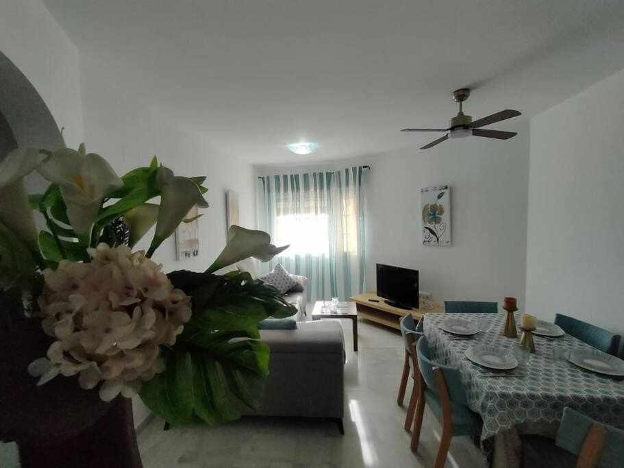 דירות Sanlúcar de Barrameda Casita De La Infanta By Sanlucar Housing מראה חיצוני תמונה
