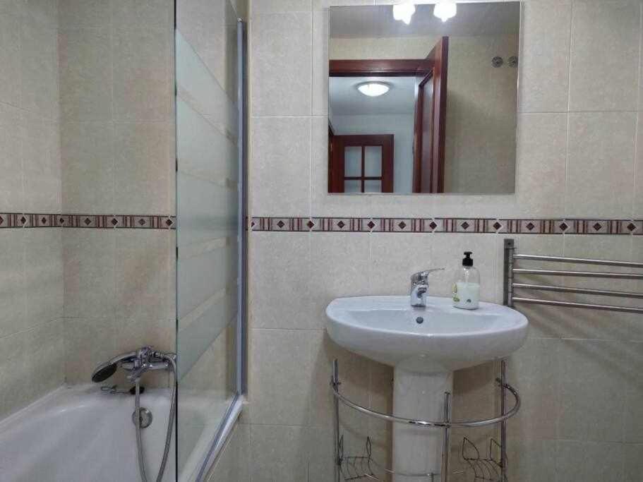 דירות Sanlúcar de Barrameda Casita De La Infanta By Sanlucar Housing מראה חיצוני תמונה