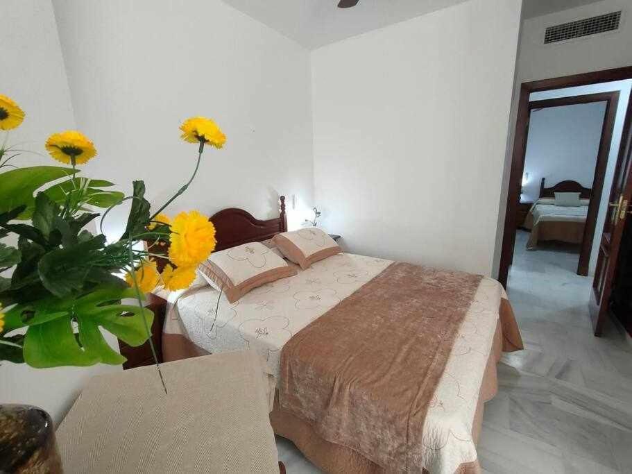 דירות Sanlúcar de Barrameda Casita De La Infanta By Sanlucar Housing מראה חיצוני תמונה