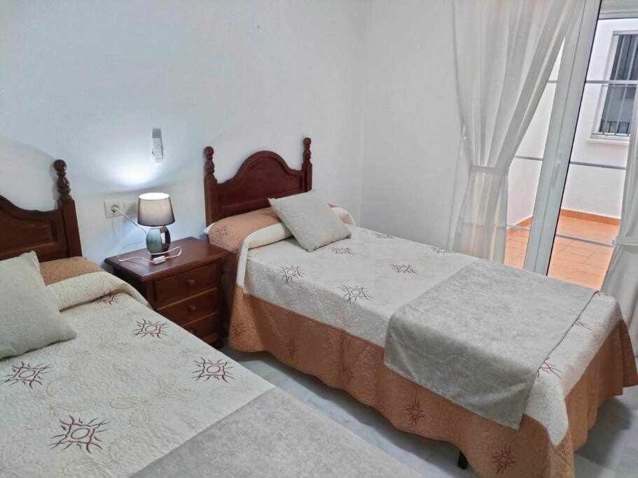 דירות Sanlúcar de Barrameda Casita De La Infanta By Sanlucar Housing מראה חיצוני תמונה