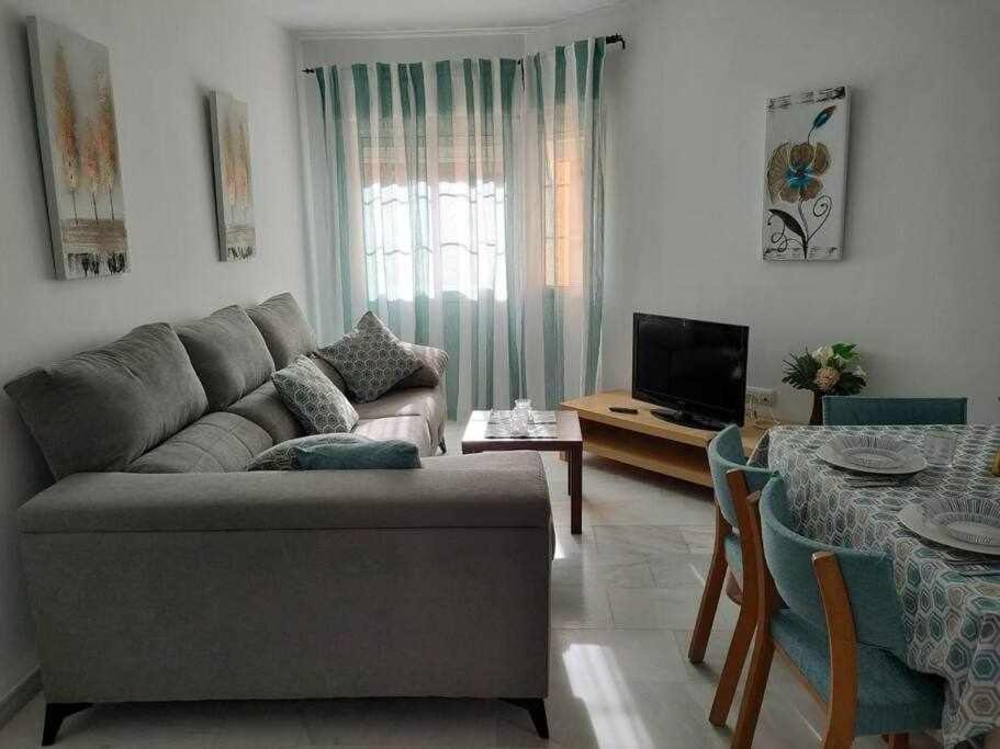 דירות Sanlúcar de Barrameda Casita De La Infanta By Sanlucar Housing מראה חיצוני תמונה