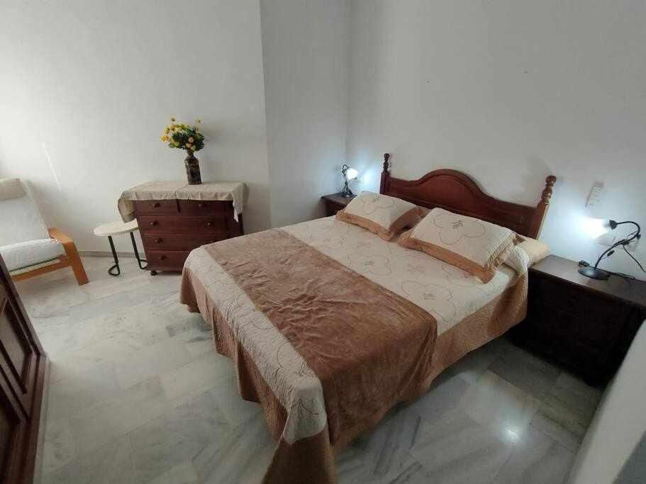 דירות Sanlúcar de Barrameda Casita De La Infanta By Sanlucar Housing מראה חיצוני תמונה