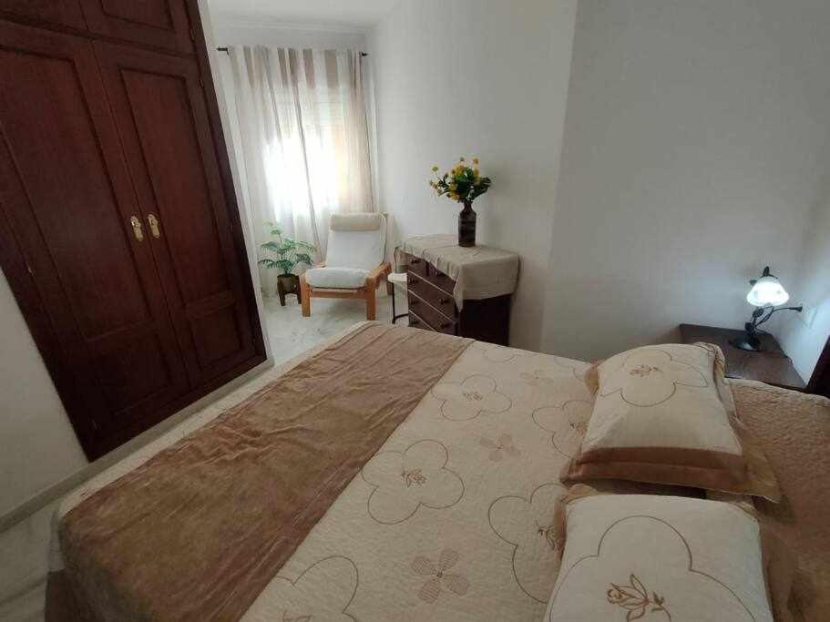 דירות Sanlúcar de Barrameda Casita De La Infanta By Sanlucar Housing מראה חיצוני תמונה