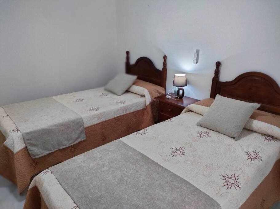 דירות Sanlúcar de Barrameda Casita De La Infanta By Sanlucar Housing מראה חיצוני תמונה